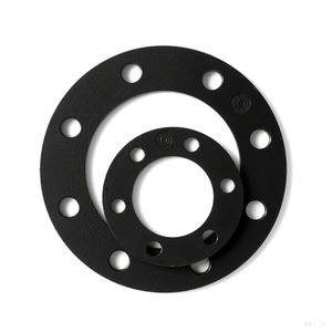 Guarnizioni in gomma FKM ad alta pressione impermeabili NBR stampate Lavatrici resistente ai prodotti di tenuta in EPDM guarnizioni in gomma <span class=keywords><strong>Fluorocarbon</strong></span> - Product Image 6