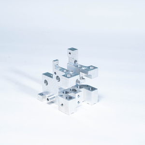 Solución de Fabricación CNC de Polímeros OEM Personalizada de Alta Precisión, Fresado y Torneado, desde Tailandia - Product Image 5