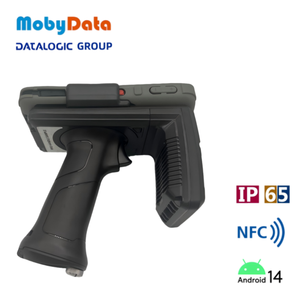 모비데이터 SA99 무선 <span class=keywords><strong>RFID</strong></span> <span class=keywords><strong>UHF</strong></span> 핸드헬드 리더 장거리 <span class=keywords><strong>RFID</strong></span> 재고 관리 시스템 - Product Image 1