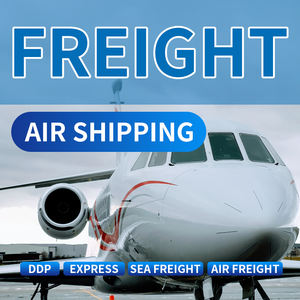 Agente de Transporte Marítimo Internacional, Servicio Logístico DDP, Dropshipping de Carga, Transitario de Carga Aérea - Product Image 1