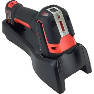 Honeywell Granit 1991i Sr Scanner de codes-barres industriel sans fil Bluetooth 1D 2D QR pour ordinateur de bureau, ordinateur portable, smartphone, tablette - Product Image 2