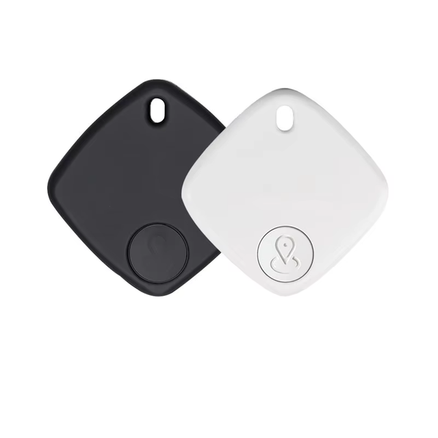 Mini Smart Tag Finder Bluetooth Localizador Anti Lost Pet Locator Tracker Location Key Finder Lost Phone Dog Cat Pet GPS Tracker
