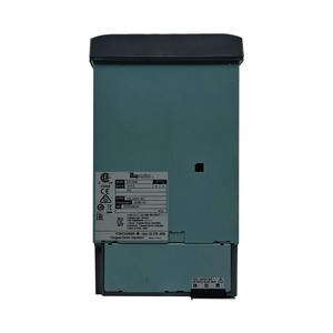 Registrador sin Papel Yokogawa DX1006-3-4-2 de 2 Canales - Product Image 4