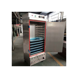 Hot - Selling Rice Cooker and Steamer Industrial Steamed Rice Machine Factory <b>Direct</b> Sales - Product Image 5