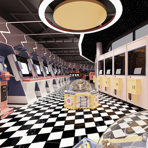 Nghịch ngợm lâu đài sân chơi trong nhà cho trẻ em cho chơi sáng tạo & vui vẻ <span class=keywords><strong>Mini</strong></span> sân chơi trong nhà cát sân chơi trong nhà - Product Image 3