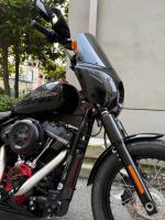 Pare-brise de moto 11 pouces multicolore, accessoires de pare-brise adaptés pour Road Warrior Road Shark Fairing