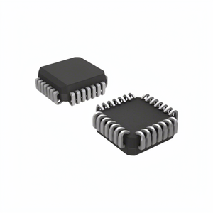28 LCC Manufacturer Channel Clock Timing MC100E111FNR2G Components Electronic - Product Image 1