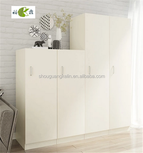 Cheap Panel <strong>Bedroom</strong> <strong>Set</strong> - Product Image 3