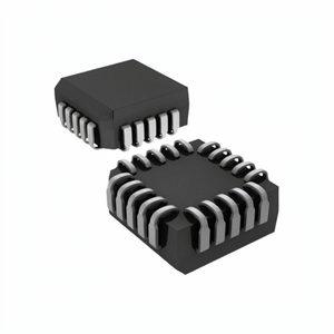 ชิ้นส่วนอิเล็กทรอนิกส์ IC ANLG SW QUAD SPST 20CLCC 77053022A อินเทอร์เฟซ ของแท้ บริการครบวงจร - Product Image 1