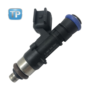 Inyector de combustible OEM 0280158055 4557875 5L2Z 9F593-CB LR 0048 60 LR 004860 5L2E 9F593 C1A 5L2Z9F593CB 0 280 158 055 0 280 158 067 - Product Image 1