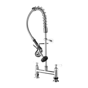 Кухонный смеситель для раковины - Product Image 2