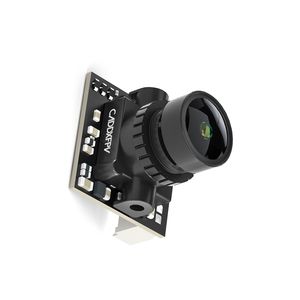 Caméra CADDX ANT Nano pour simulation de machines, caméra 3D à large plage dynamique - Product Image 4