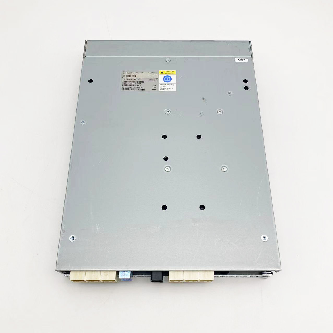 Оригинальный подлинный V7000 контроллер 0991050-03 AP-SBB-2-FC-HBA-TSH