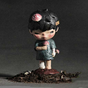 Figurines d'anime en PVC de la série <span class=keywords><strong>HIRONO</strong></span> Reshape, boîtes mystères à collectionner, 100% originales <span class=keywords><strong>POP</strong></span> <span class=keywords><strong>MART</strong></span> <span class=keywords><strong>Hirono</strong></span> Reshape Series, très demandées - Product Image 6