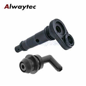 Soupape de décharge, soupape unidirectionnelle, soupape PCV 53013360AA 05047002AA 17130PK1003 E30113338A 17130 59B 003 pour Nissan Jeep Honda Toyota - Product Image 2