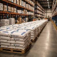 Acide Citrique Monohydraté E330 Marque Lemon Star Pureté 99,5% CAS 5949-29-1 Sac de 25kg Agent Chimique Auxiliaire En Stock