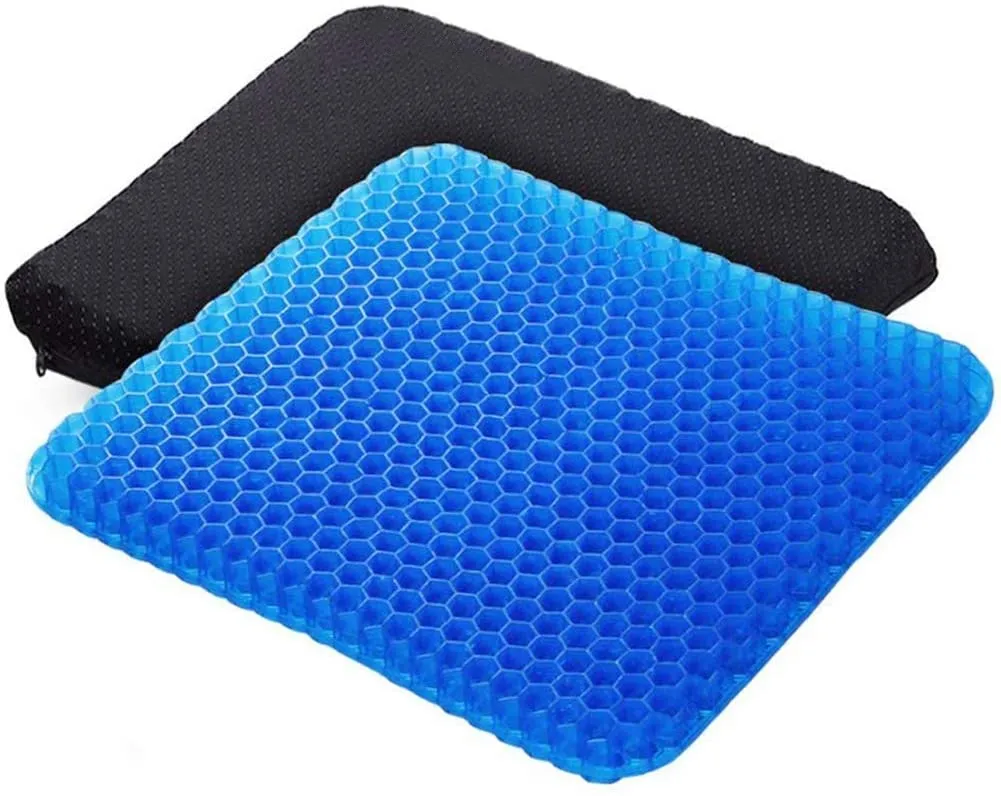 Gel Bureaustoel Kussen Populaire Gel Seat Pad Kussen