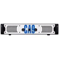Amplificador de puissance CA9 SoundStandard Amplificador de puissance CA9 KTV Crest Audio Class H CA9 CA12 CA18 CA30 Pour Stages