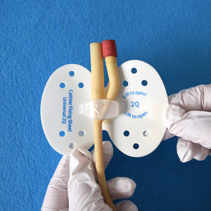 อุปกรณ์รักษาความปลอดภัยแบบใช้แล้วทิ้งสำหรับท่อปัสสาวะ - Product Image 2