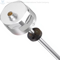Sensor de Desplazamiento Lineal Balluff BTL7-E500-M0050-H-KA10, Adecuado para Aplicaciones de Control de Precisión de Carrera Corta