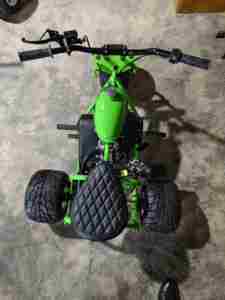 Uniformes Eléctrico Go Kart Adultos Boîte à outils avec casse-main et revers Essieu Arriere <span class=keywords><strong>Kit</strong></span> Go Kart Mini <span class=keywords><strong>Drift</strong></span> <span class=keywords><strong>Trike</strong></span> - Product Image 4