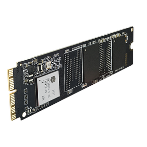 Oscoo ชิปคุณภาพสูง1TB 2TB NVMe SSD 256GB/512GB ชิปคุณภาพสูง3500/3000เมกะไบต์/วินาทีสำหรับ MacBook Air Pro Mini 2012-2018 - Product Image 3