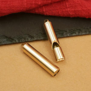 Сверхмощный инструмент для инструктажа по свистку и разделению ушей для спортивных тренеров, безопасности в кемпинге и аварийной сигнализации - Product Image 2