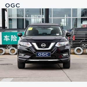 <span class=keywords><strong>Prix</strong></span> Abordable <span class=keywords><strong>Nissan</strong></span> X-Trail SUV 2.0L AT 2019 Conduite à Gauche 5 Places Voiture d'Occasion Cuir Foncé R17 Afrique Chine Vente Directe Usine - Product Image 2