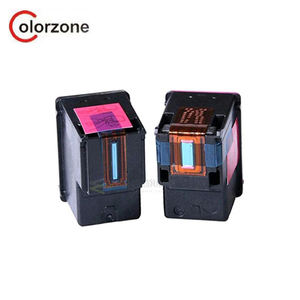 Nouvelle <span class=keywords><strong>cartouche</strong></span> remanufacturée pour <span class=keywords><strong>HP</strong></span> 63XL pour imprimantes <span class=keywords><strong>HP</strong></span> <span class=keywords><strong>Deskjet</strong></span> 1110 1111 1112 2130 2131 2132 2133 2134 2136 2138 3630 <span class=keywords><strong>3632</strong></span> 3634 - Product Image 4