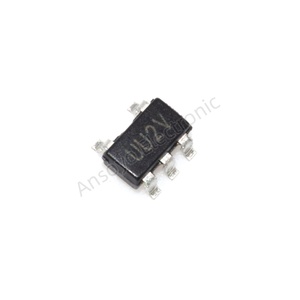 ANSOYO MCP6L91T-E MCP6L91 UU2V SOT23-5 IC Chips <b>Integrated</b> <b>Circuits</b> Electronic Components Amplifier MCP6L91T-E/OT - Product Image 3