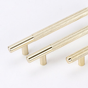 Modern light luxury hot-selling spherical single-hole aluminum alloy handles suitable for cabinets, drawers, and <strong>doors</strong>; .PULLS - Product Image 2