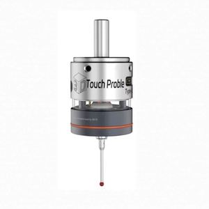 หัววัด REALMAX CNC WP-500 V6 ป้องกันการสั่นสะเทือน แบบ 3 มิติ สำหรับค้นหาจุดศูนย์กลางบนโต๊ะทำงาน ใช้งานร่วมกับ mach3 และ <span class=keywords><strong>Grbl</strong></span> ได้ - Product Image 3