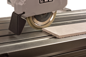 Machine de découpe électrique automatique Yiweida QL-ZD-1200 pour pose de <span class=keywords><strong>carrelage</strong></span>, modèle 2025, pour carreaux de céramique, porcelaine et marbre, avec roulement à billes motorisé - Product Image 5