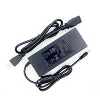 Adaptor daya laptop 19V 6,3a, charger ac dc komputer 18.5V 6,5a 15V 8A robot cerdas 20V 6A oxgenerator