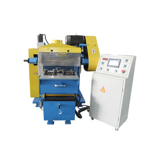 Máy mài đồng tự động phụ kiện gương máy đánh bóng cho đồ trang sức - Product Image 1