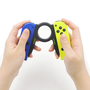 Переключатель Joycon с зарядным устройством для <span class=keywords><strong>Nintendo</strong></span>-Switch OLED - Product Image 5