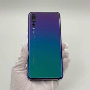 Bán Buôn Giá Rẻ P20 Pro 64G Android Điện Thoại Thông Minh LTE Di Động Toàn Cầu Phiên Bản Thứ Hai Tay Thiết Bị Di Động Cho Nigeria Và Ghana - Product Image 3