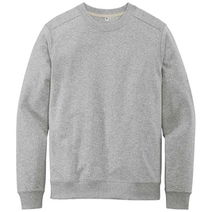 Sweat-shirts respirants de dernière génération, fabrication OEM, haute qualité, vêtements d'hiver pour hommes, vente en gros. - Product Image 1
