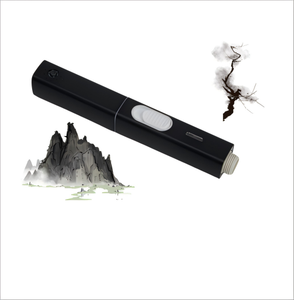 ABS樹脂製携帯用ハンドビデシャワー トイレ用スプレー - Product Image 2