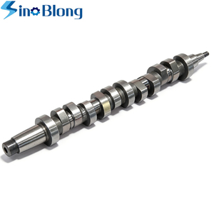 เพลาลูกเบี้ยวรถจักรยานยนต์ที่ทนทาน BA <span class=keywords><strong>jaj</strong></span> g 310 GS FW-08-087เคลือบป้องกันการกัดกร่อนสำหรับทุกสภาวะ - Product Image 4