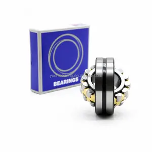 Bearing Customized 23236 CA CC E E1 MB Spherical Roller Bearing