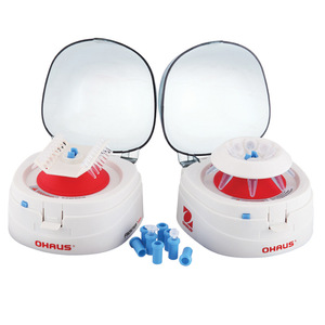 FC5306 Frontie Mini Centrifugeuse Puissante et Pratique pour Applications de Séparation Rapides et Simples en Sciences de la Vie USA - Product Image 1