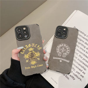 Coque de téléphone mate avec croix de Jésus-<span class=keywords><strong>Christ</strong></span> pour iPhone 13 12 11 Pro Max 16 17, étuis antichoc, protection souple, coque arrière - Product Image 1