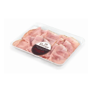 Jamón de Cerdo Entero Principe en Rodajas con Hierbas, Envasado al Vacío, Sin Gluten, Origen UE, ¡Oferta! - Product Image 2