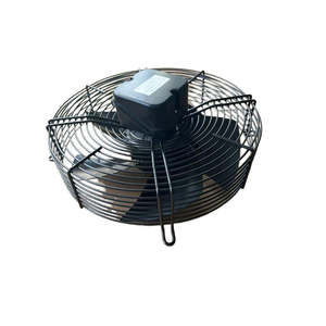 Ventilateur axial de ventilation à moteur FJ2E-200.<span class=keywords><strong>FG</strong></span>.V OEM 200 mm 7,87 pouces 230 V CA 65 W 500 CFM IP44 pour chambre froide et refroidisseur - Product Image 3