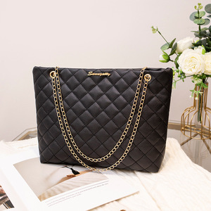 PU <span class=keywords><strong>cuir</strong></span> femmes <span class=keywords><strong>sac</strong></span> à bandoulière avec deux sangles épaule <span class=keywords><strong>femme</strong></span> sacs de messager <span class=keywords><strong>noir</strong></span> exquis grande capacité <span class=keywords><strong>sac</strong></span> en <span class=keywords><strong>cuir</strong></span> - Product Image 3