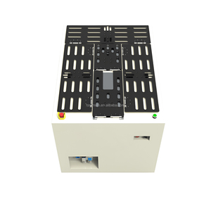 Manufactory Direct Pneumatic <strong>Folder</strong> Hot Sales <strong>Automatic</strong> <strong>T</strong> <strong>Shirt</strong> Folding Machine for Folding <strong>Shirts</strong> - Product Image 2