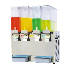 Drink <b>Tower</b> Dispenser for Commercial Use and Cold Beverage Maker M01 Restaurant Drink <b>Tower</b> - Product Image 3
