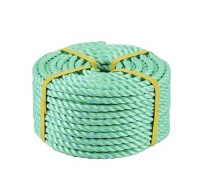 PP HDPE dây chuyền sản xuất dây chuyền hoàn chỉnh cho nhà máy - Product Image 5