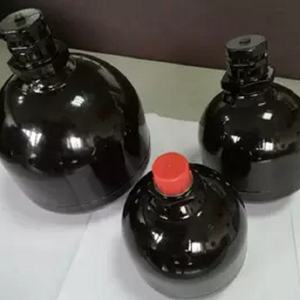 Pièces de rechange hydrauliques pour excavateur Belparts L180G L220G L250G Accumulateur POMPE VOE 17212890 - Product Image 2